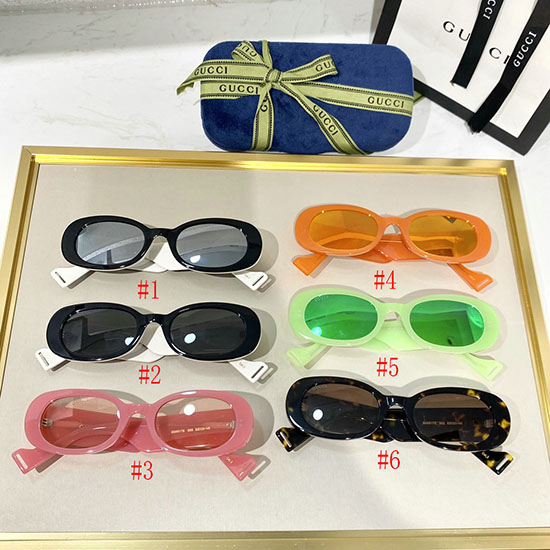 Gucci Sunglasses SGG0517S
