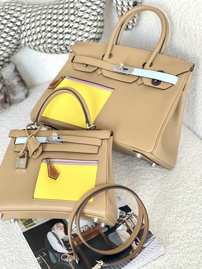 Hermes Bag HKB02