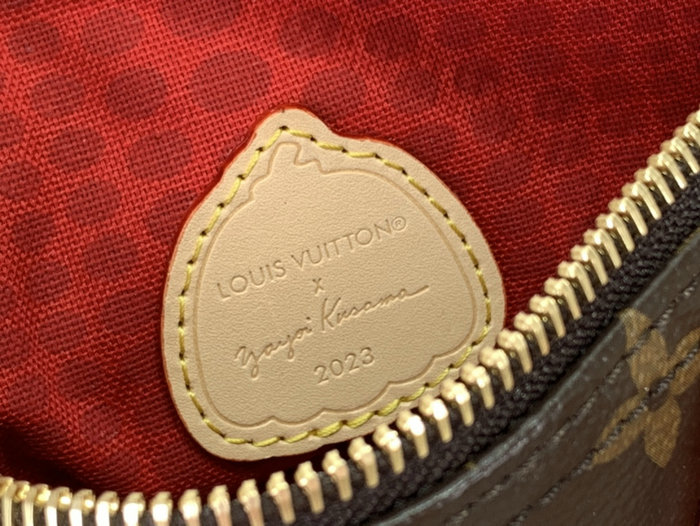 LV x YK Nano Speedy M81979