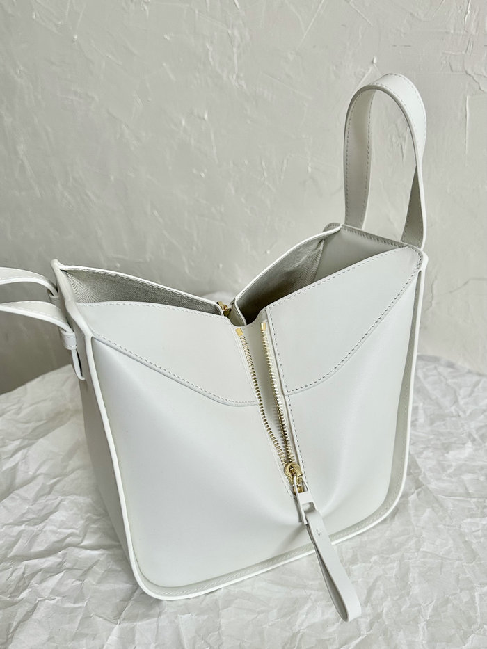 Loewe Compact Hammock White L53821