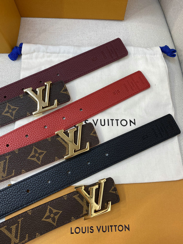 Louis Vuitton Belt LB06