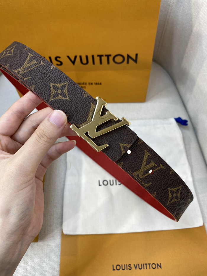 Louis Vuitton Belt LB06