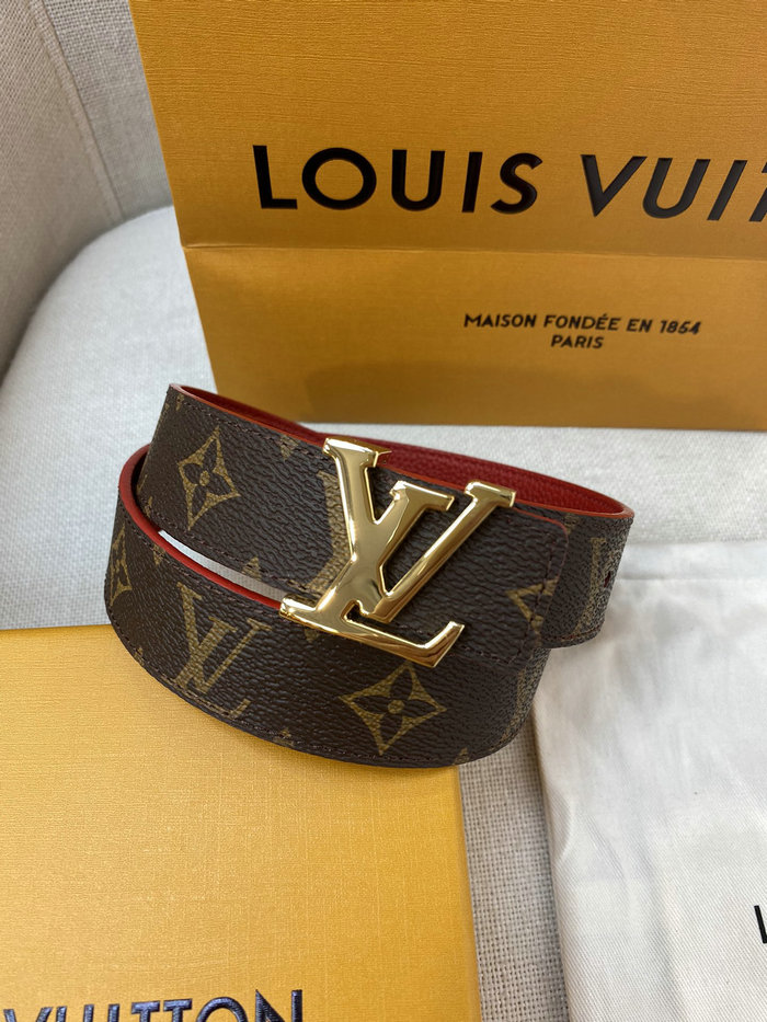 Louis Vuitton Belt LB06