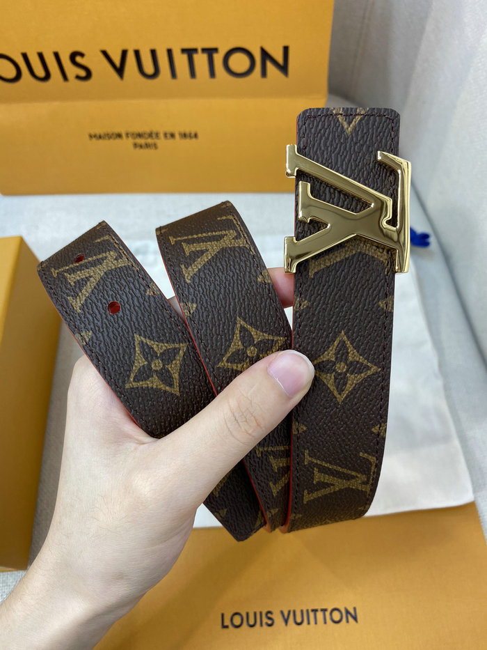 Louis Vuitton Belt LB06