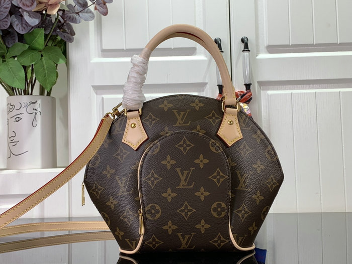 Louis Vuitton Ellipse BB M20752