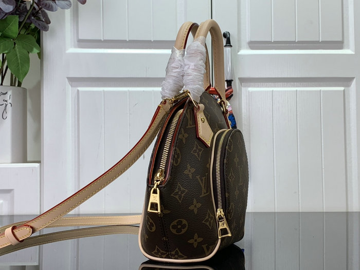 Louis Vuitton Ellipse BB M20752