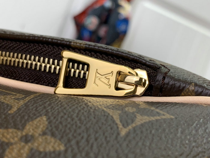 Louis Vuitton Ellipse BB M20752