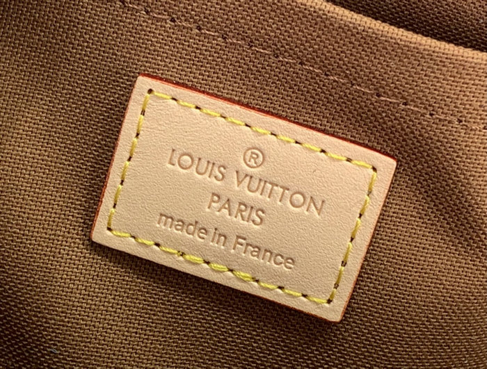 Louis Vuitton Ellipse BB M20752