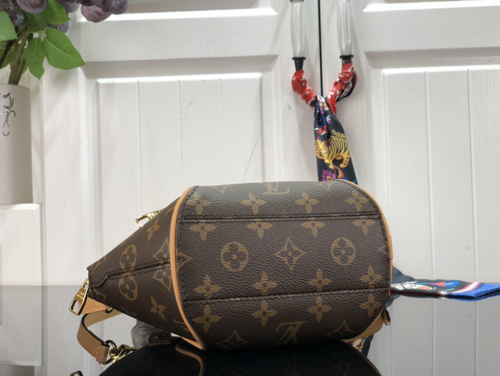 Louis Vuitton Ellipse BB Yellow M20752