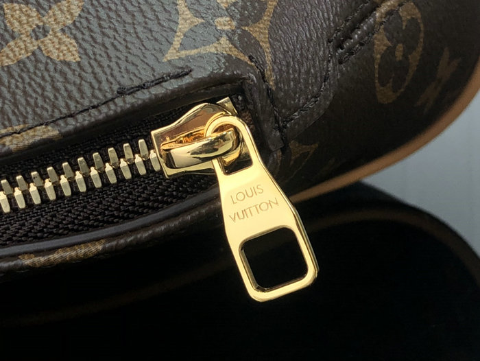 Louis Vuitton Ellipse BB Yellow M20752