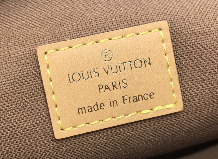 Louis Vuitton Ellipse BB Yellow M20752