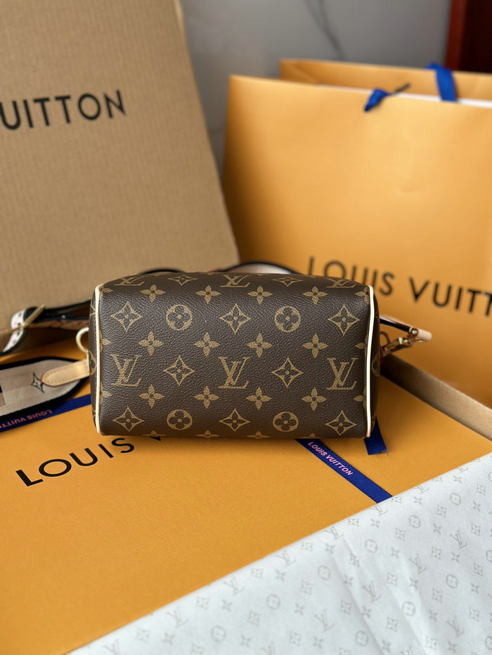 Louis Vuitton Speedy Bandouliere 20 M46234