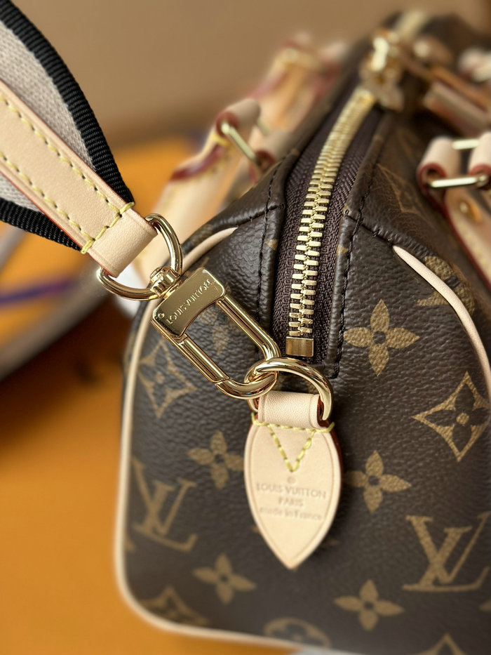 Louis Vuitton Speedy Bandouliere 20 M46234