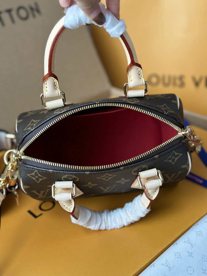 Louis Vuitton Speedy Bandouliere 20 M46234