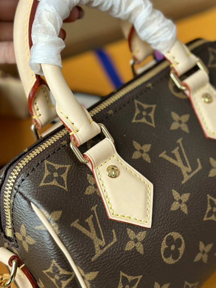 Louis Vuitton Speedy Bandouliere 20 M46234