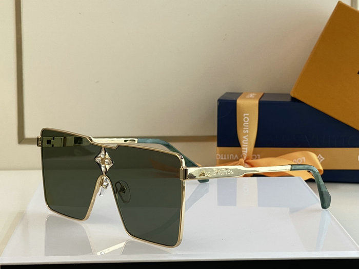 Louis Vuitton Sunglasses SZ1700U