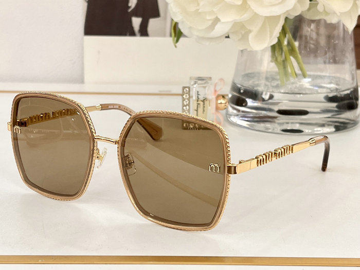 Miu Miu Sunglasses SSMU8026