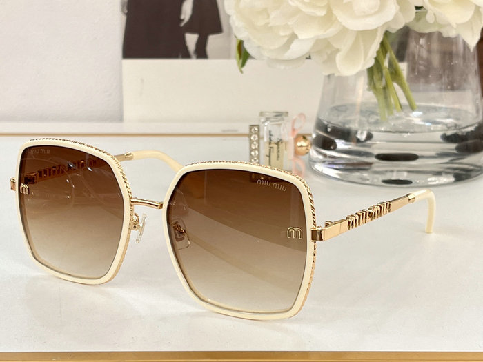 Miu Miu Sunglasses SSMU8026