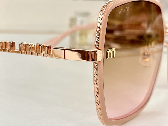 Miu Miu Sunglasses SSMU8026