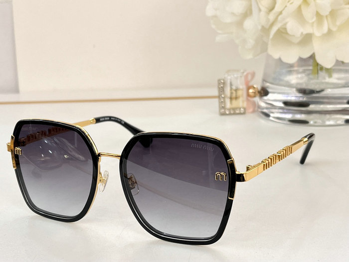 Miu Miu Sunglasses SSMU8068