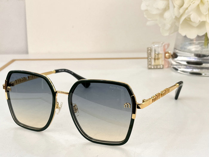 Miu Miu Sunglasses SSMU8068