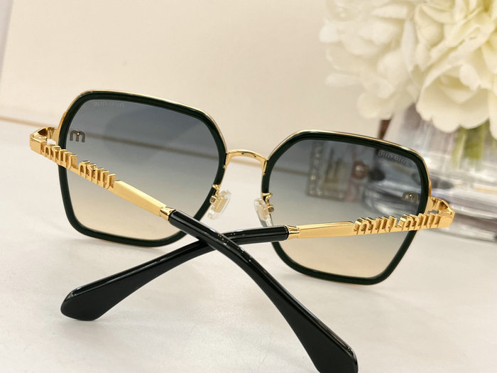 Miu Miu Sunglasses SSMU8068