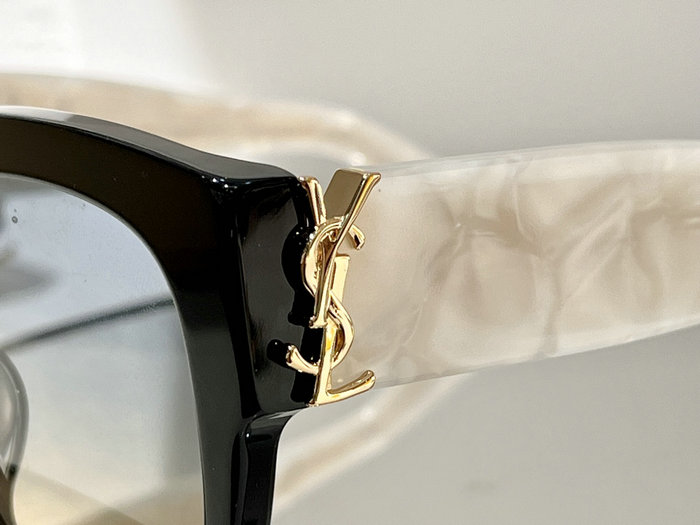 Saint Laurent Sunglasses SM95