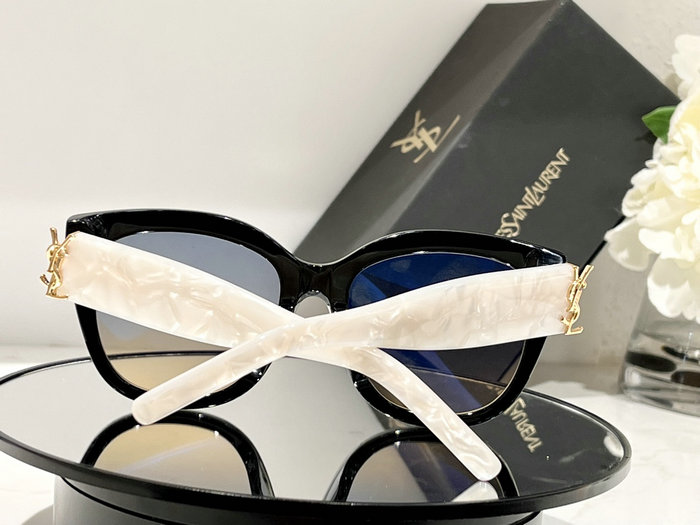 Saint Laurent Sunglasses SM95