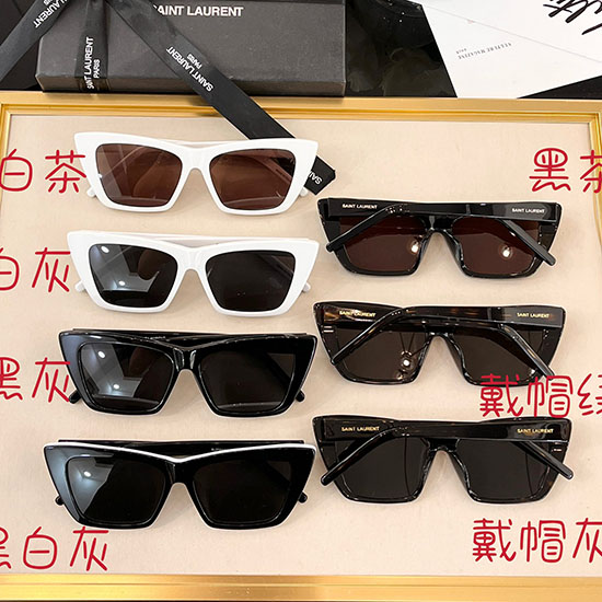 Saint Laurent Sunglasses SSL276