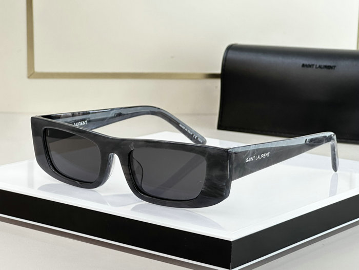 Saint Laurent Sunglasses SSL553