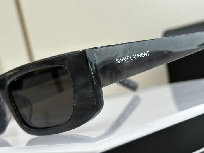 Saint Laurent Sunglasses SSL553