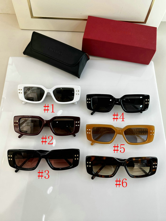 Valentino Sunglasses S108A