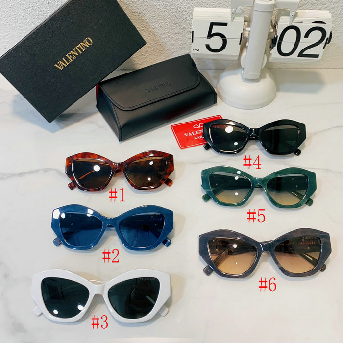 Valentino Sunglasses SVA5158