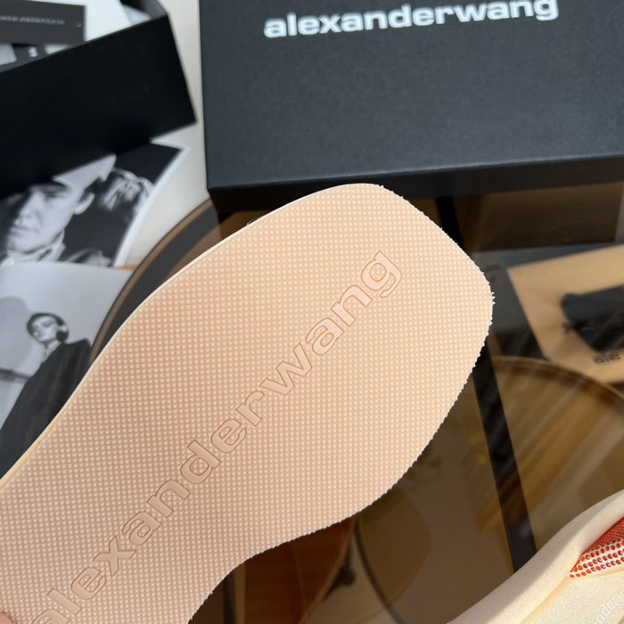 Alexanderwang Slippers AS03171