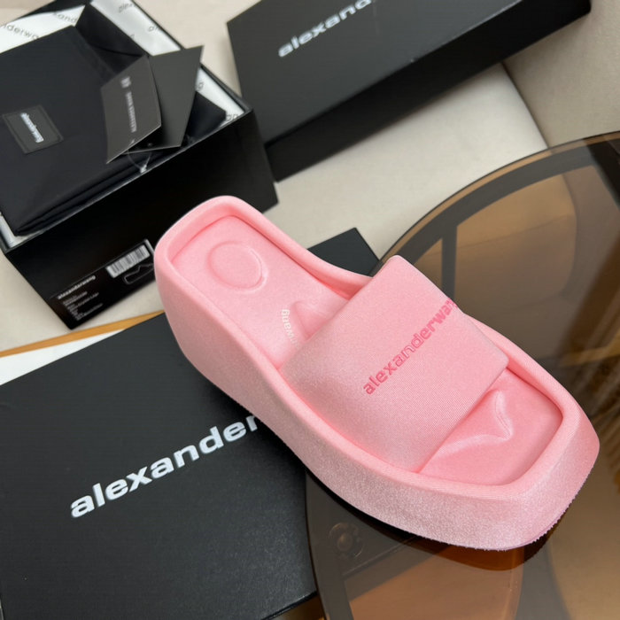 Alexanderwang Slippers AS03172