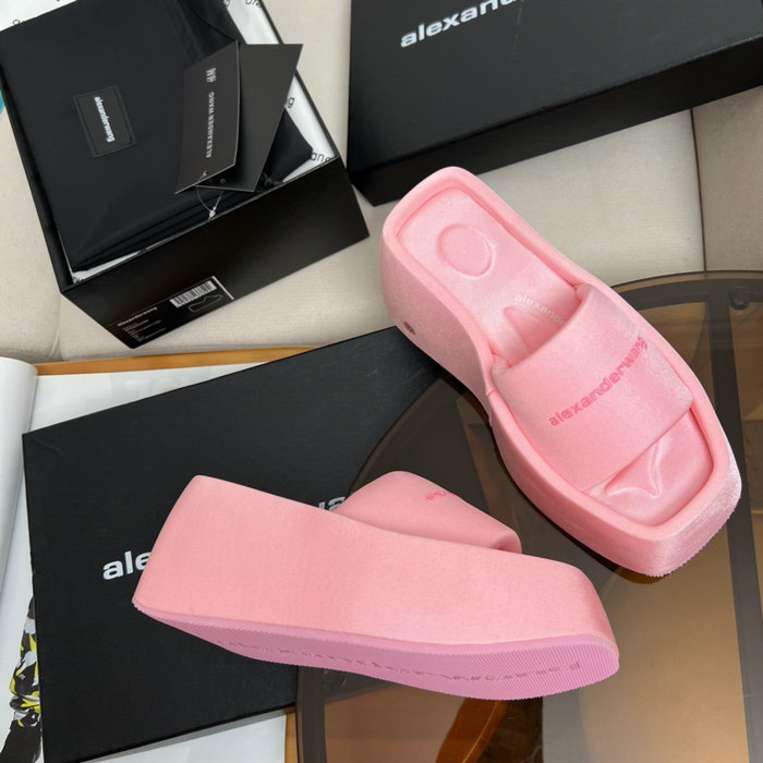 Alexanderwang Slippers AS03172