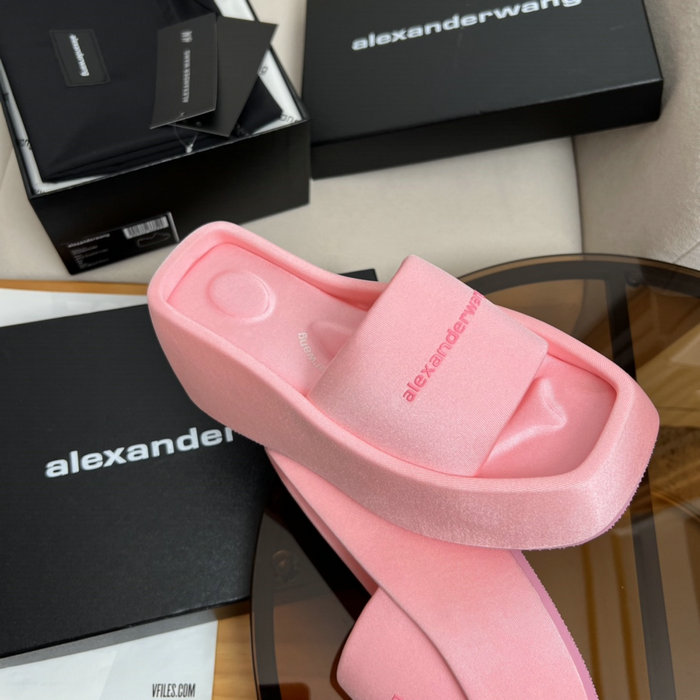 Alexanderwang Slippers AS03172