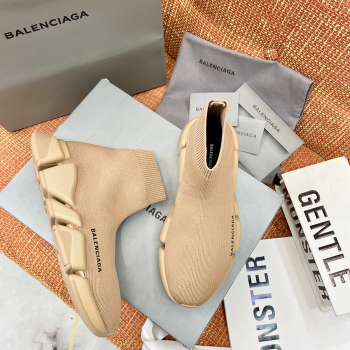 Balenciaga Speed Trainers BS03151