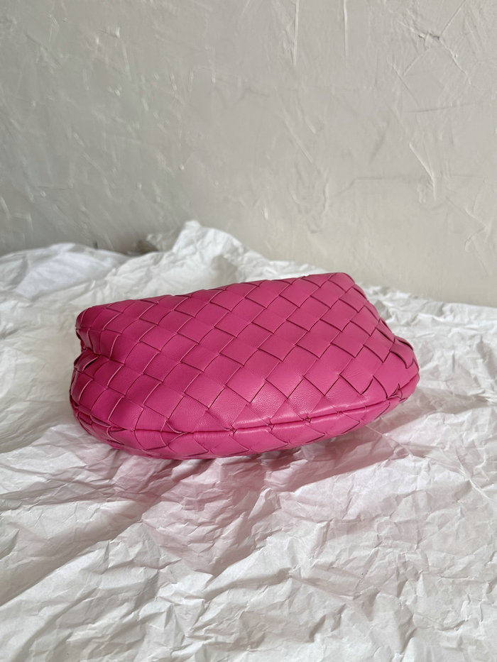 Bottega Veneta Mini Jodie Pink B6094040