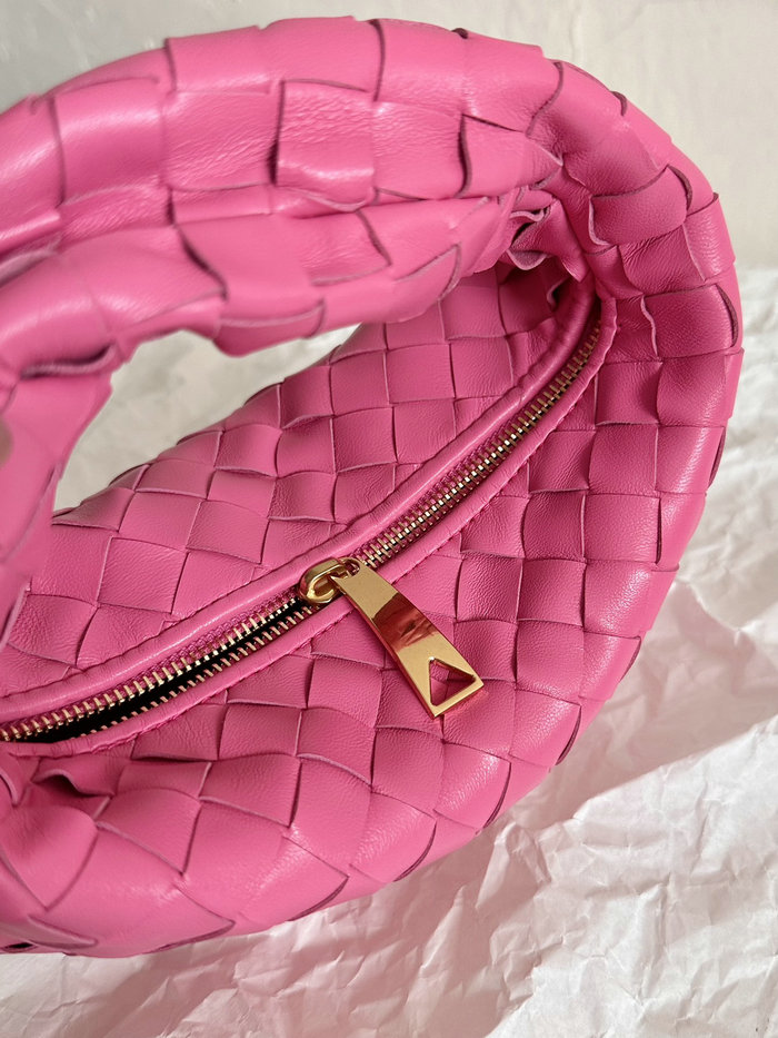 Bottega Veneta Mini Jodie Pink B6094040