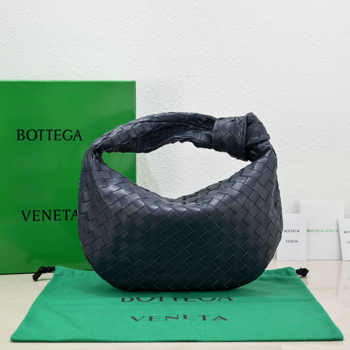 Bottega Veneta Teen Teen Jodie Blue B690225