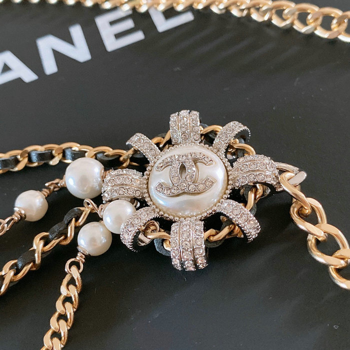 Chanel Belt CB052