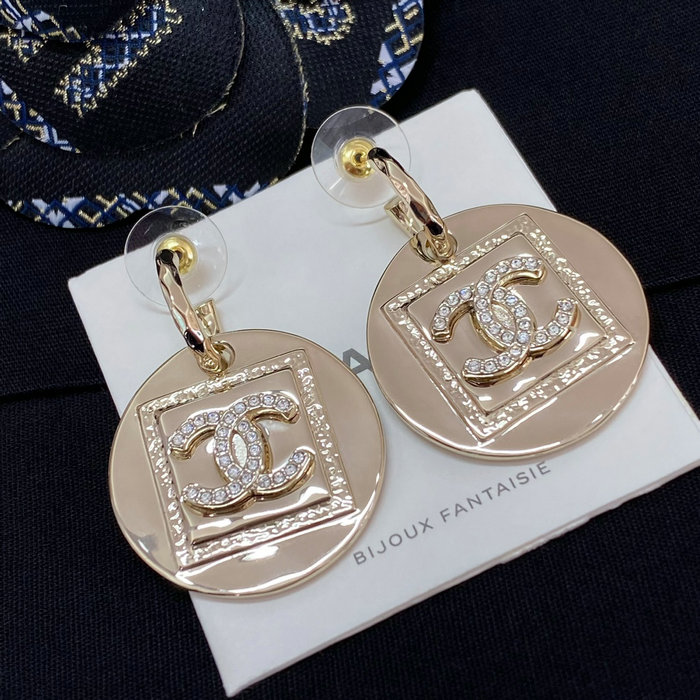 Chanel Earrings CE37