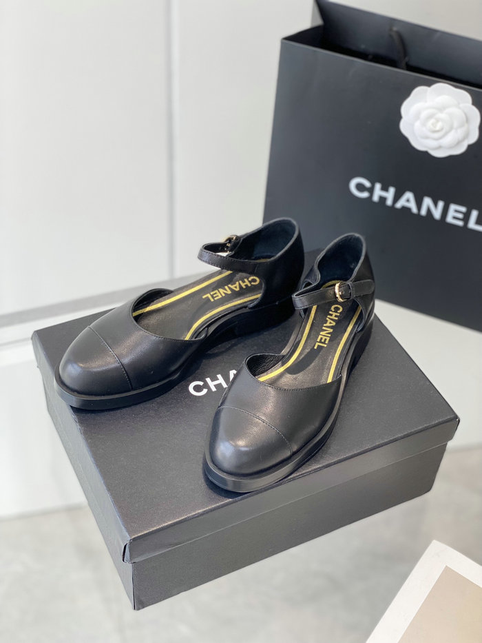 Chanel Pumps CS03187