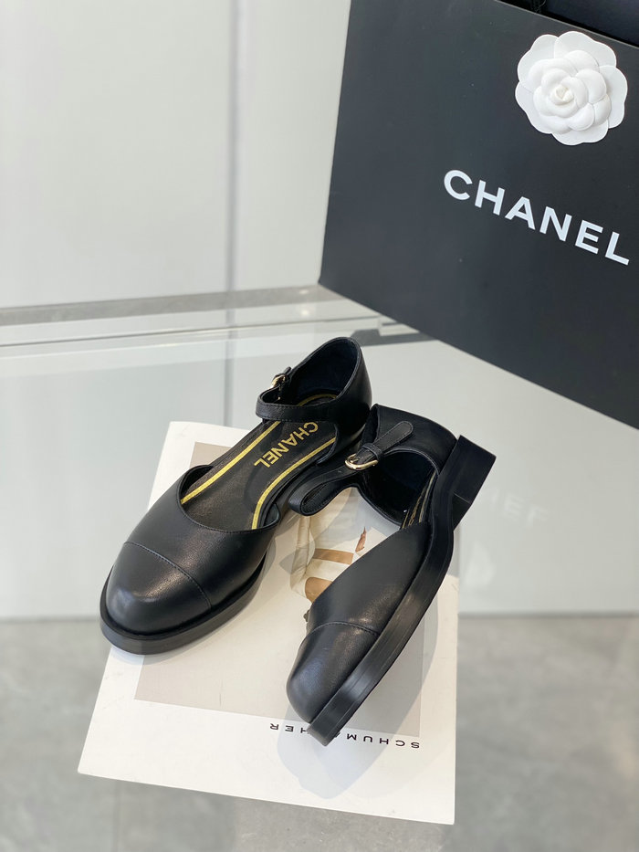 Chanel Pumps CS03187