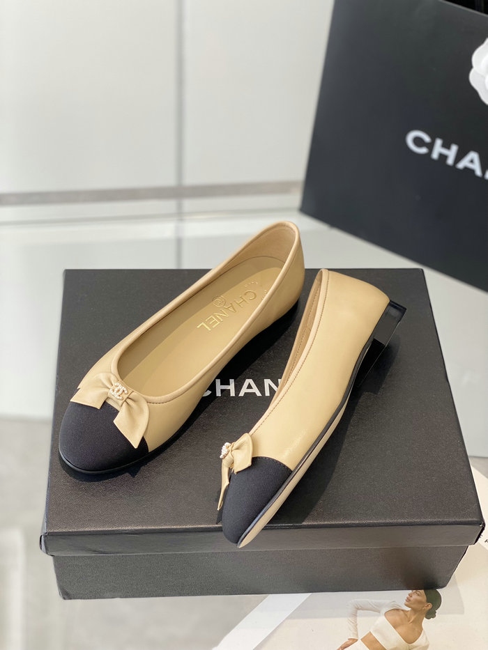 Chanel Pumps CS03188