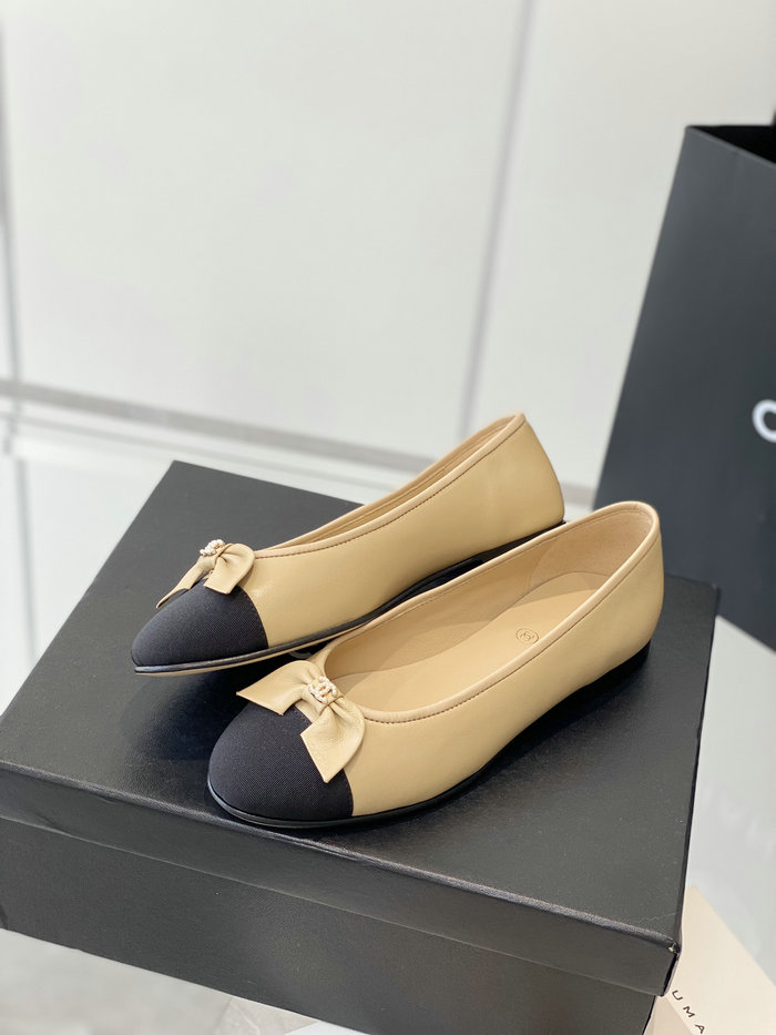 Chanel Pumps CS03188