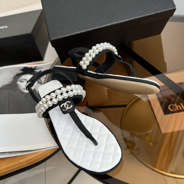 Chanel Sandals CS03175