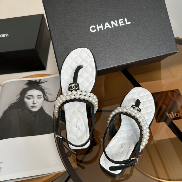 Chanel Sandals CS03175