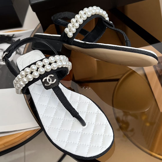 Chanel Sandals CS03175